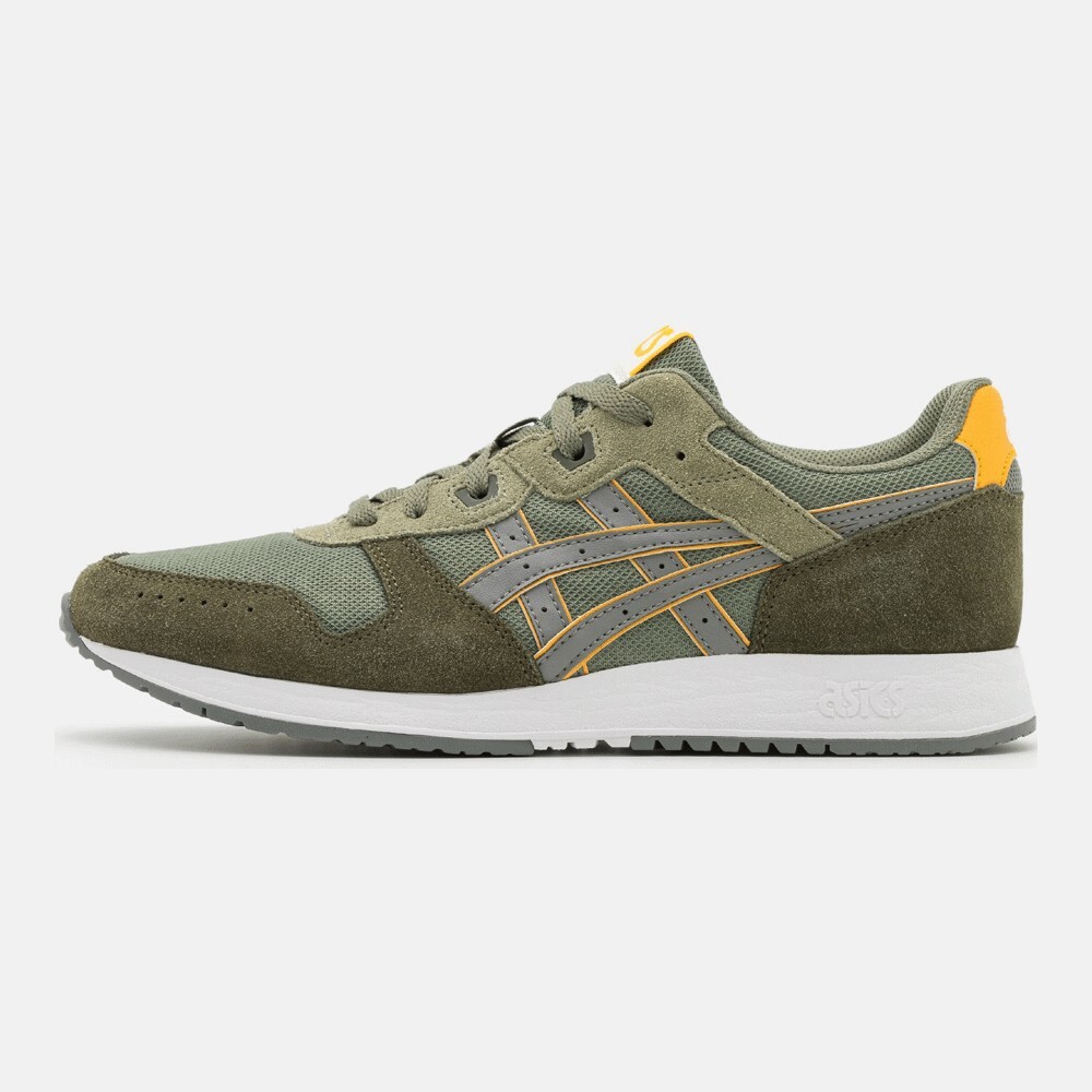 

Кроссовки Asics Sportstyle Lyte Classic Unisex, lichen green/clay grey