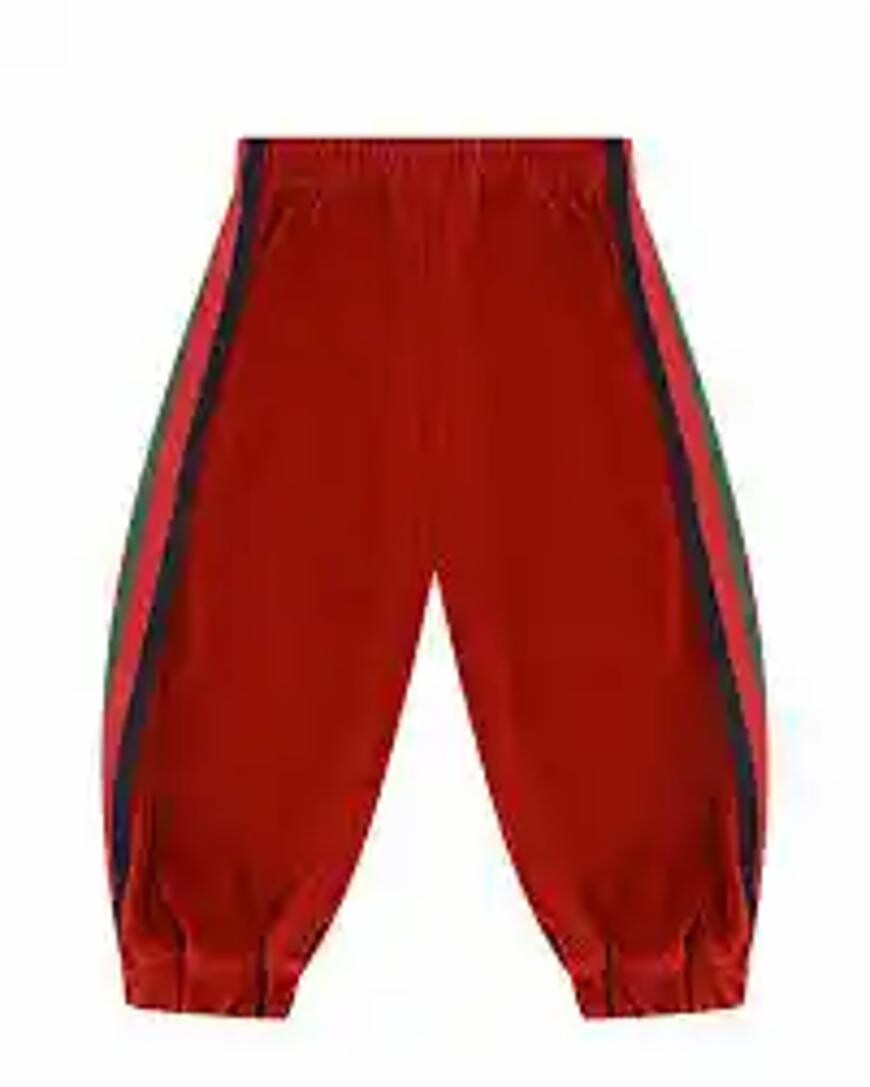 

Спортивные брюки Gucci