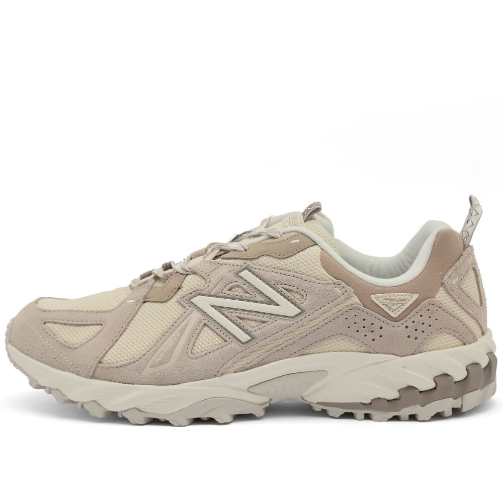 

Кроссовки New Balance ML610TBE