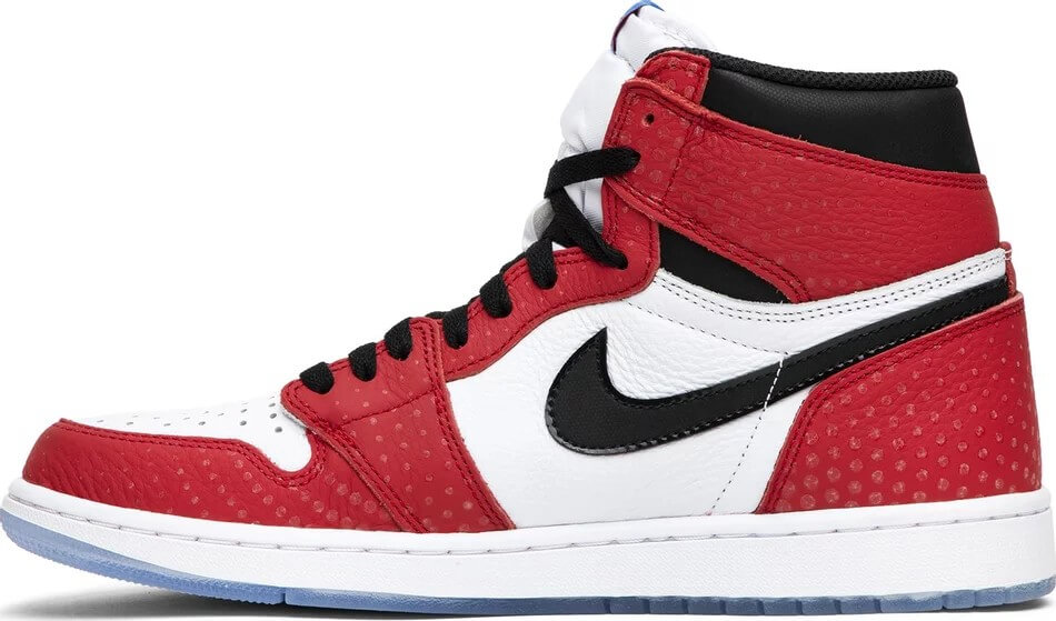 Nike air jordan on sale marvel