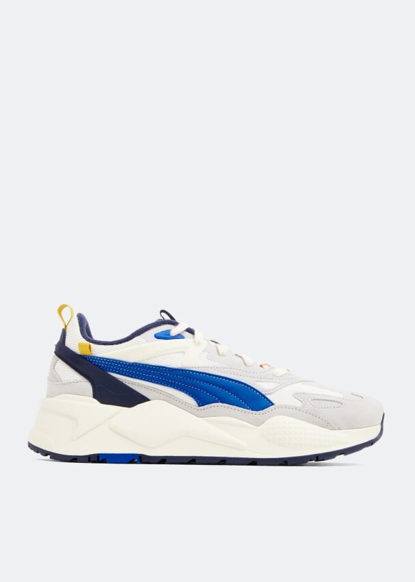 

Кроссовки PUMA RS-X Efekt sneakers, белый