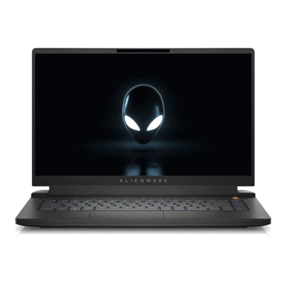 

Ноутбук Alienware M15 R7 15.6" WQHD, 32ГБ/1ТБ, i7-12700H, RTX 3060, черный, английская клавиатура