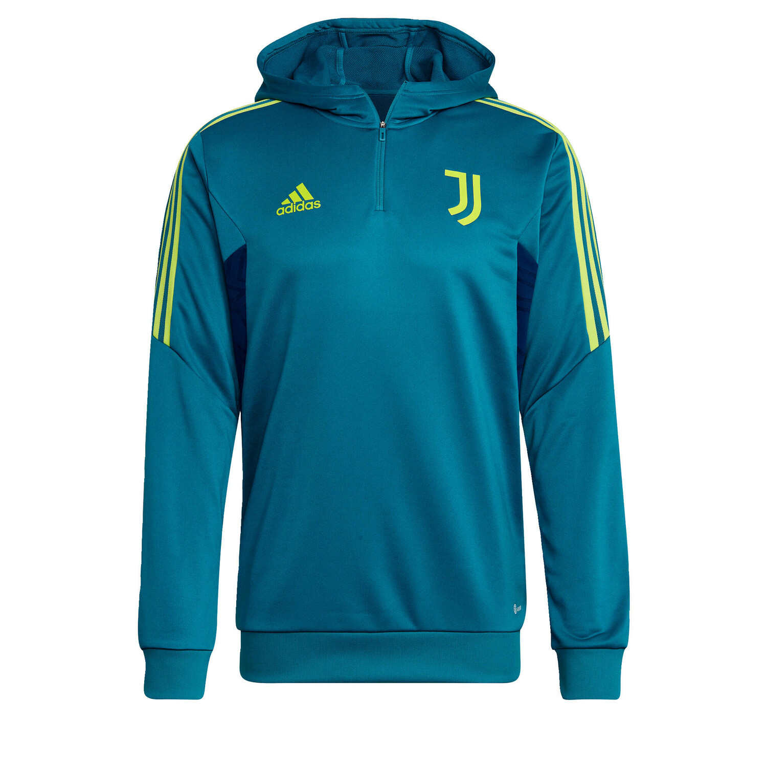 

Ювентус домашняя футболка мужская 22/23 JUVENTUS FC, черный, Синий