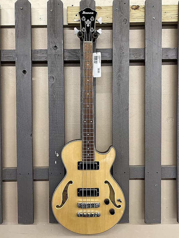 Ibanez shop agb bass