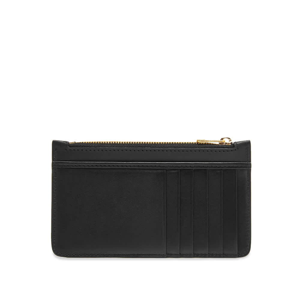 

Кошелек A.P.C. Willow Zip Wallet