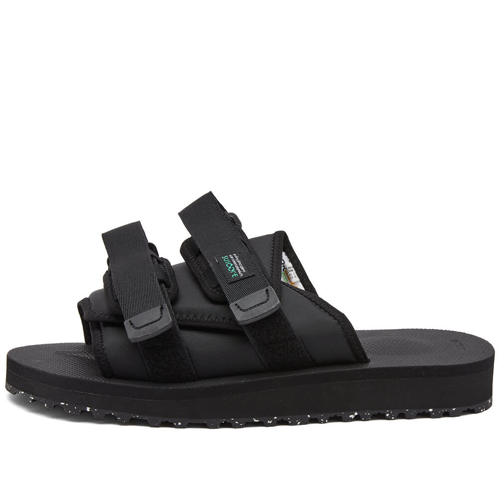 

Сандалии Suicoke MOTO-Cab Eco