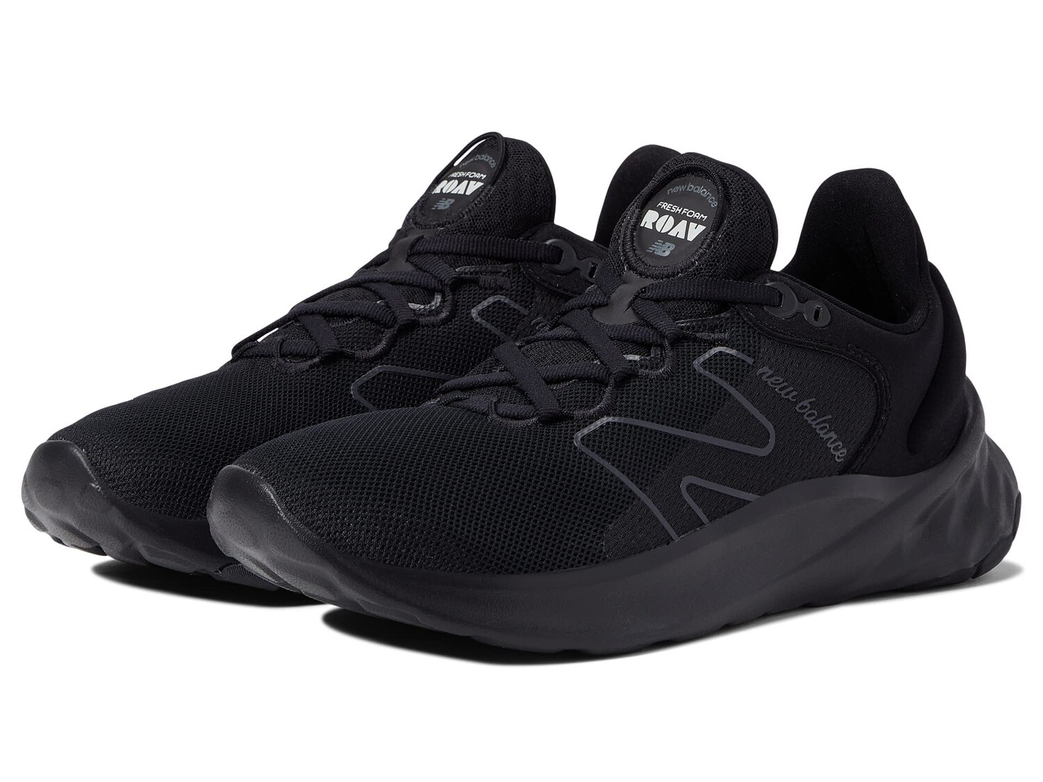 

Кроссовки New Balance, Fresh Foam Roav v2