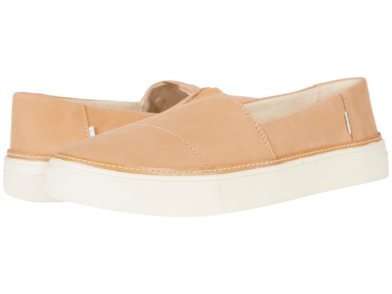 

Кроссовки TOMS, Parker