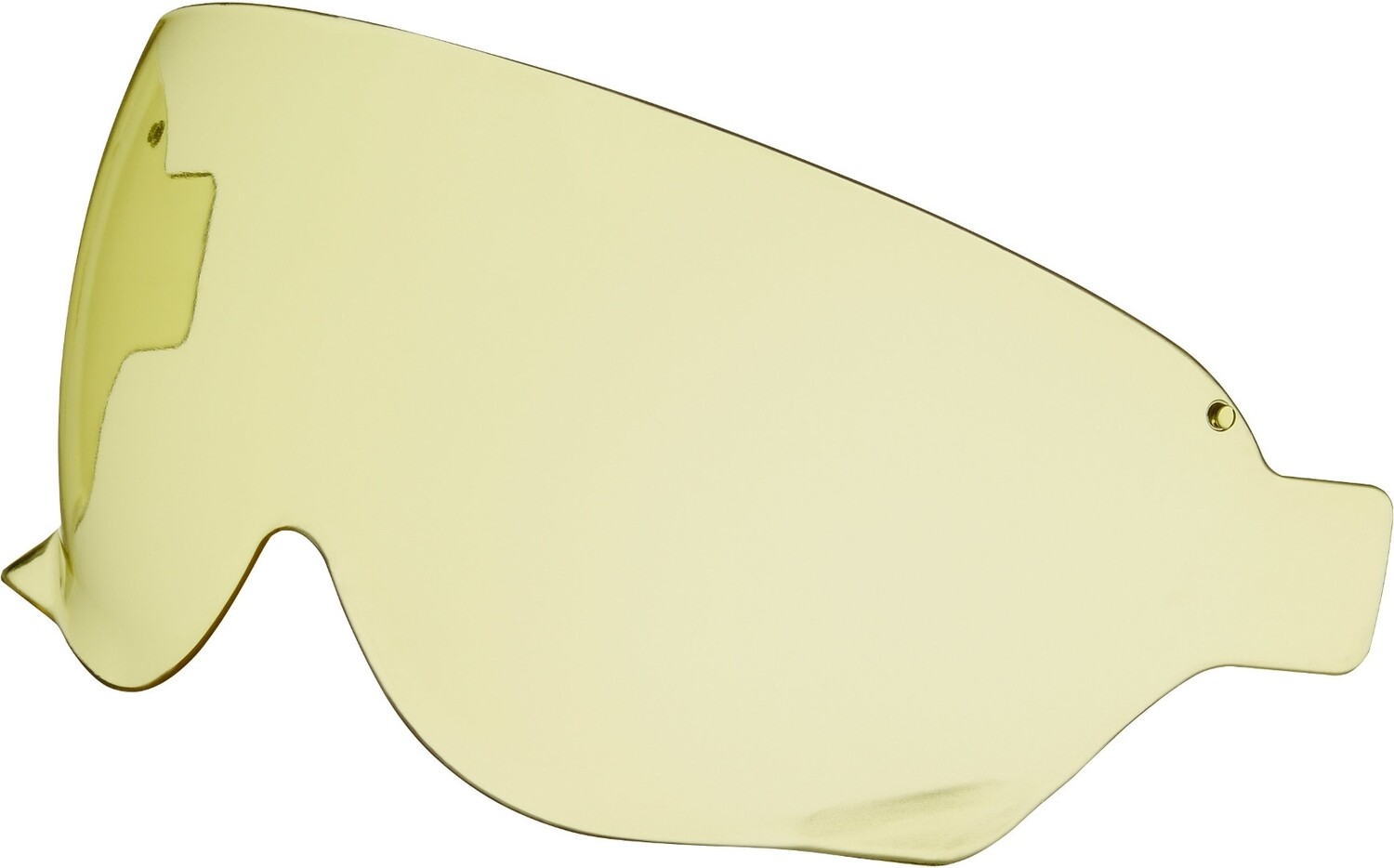 

Забрало Shoei CJ-3, желтое, Желтый
