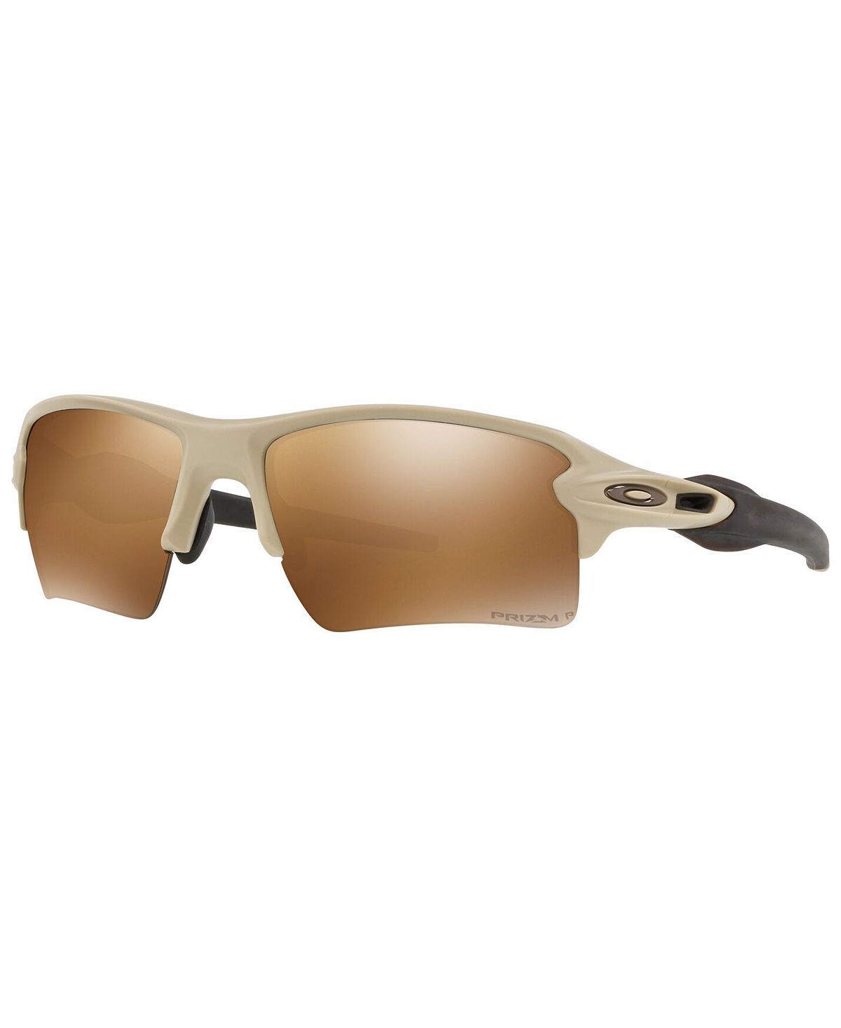 

Поляризованные солнцезащитные очки flak 2.0 xl, oo9188 59 Oakley, мульти