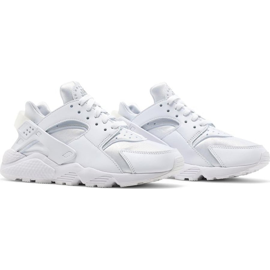 Nike Huarache Белые Купить