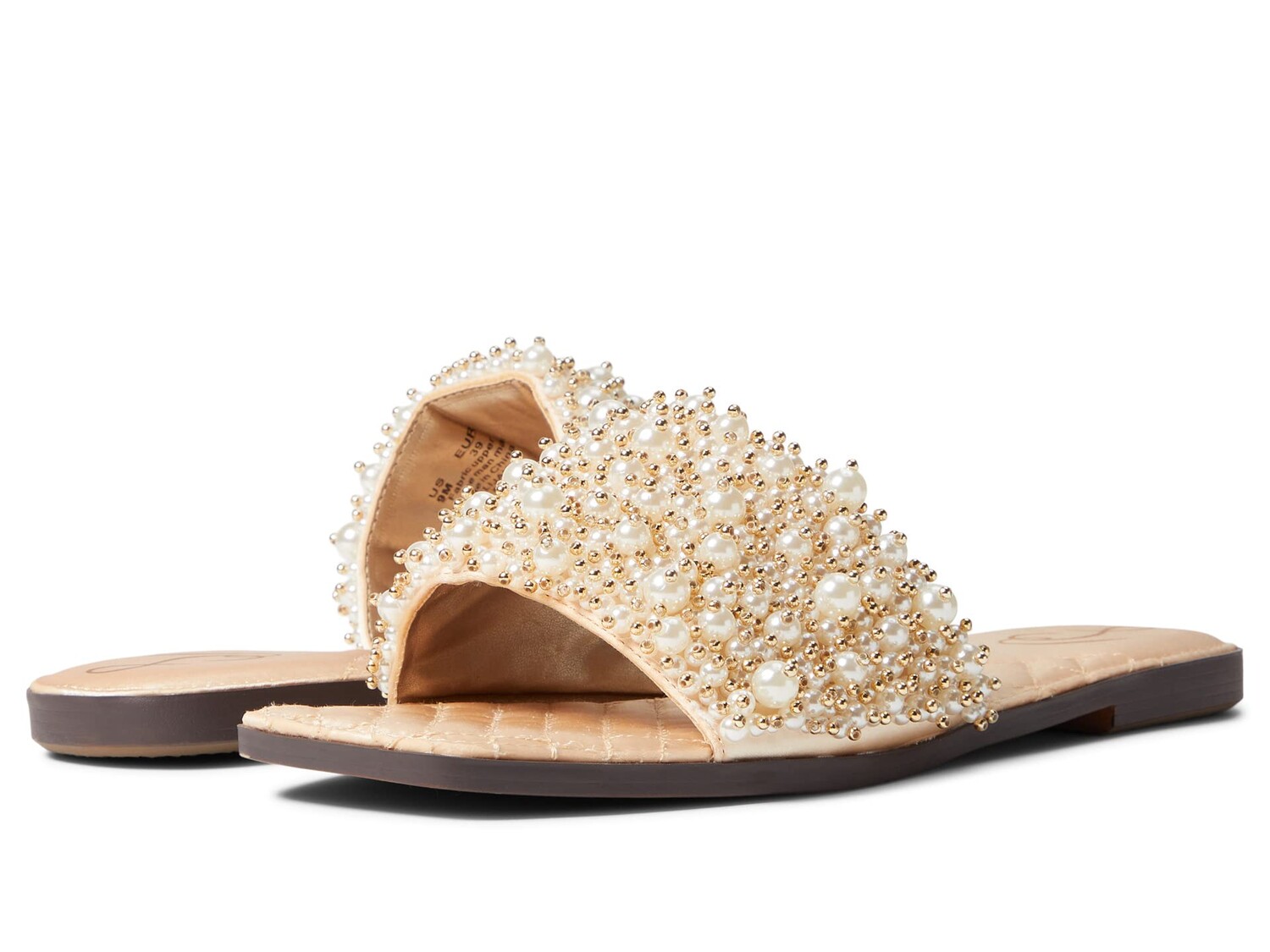 

Босоножки на танкетке Sam Edelman, Elijah