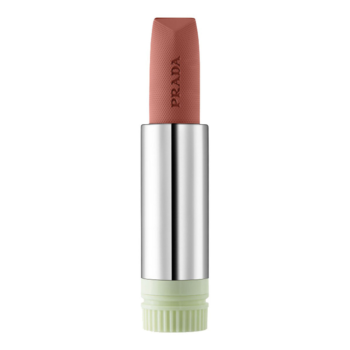 

Губная помада Prada Beauty Monochrome Soft Matte, запасной блок, B101 tiepolo