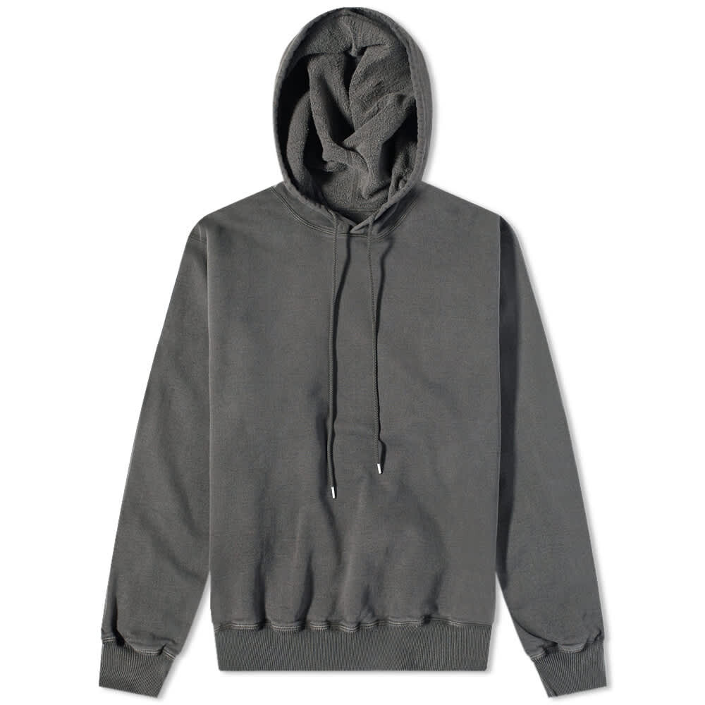 

Толстовка Cole Buxton Classic Warm Up Hoody, Серый