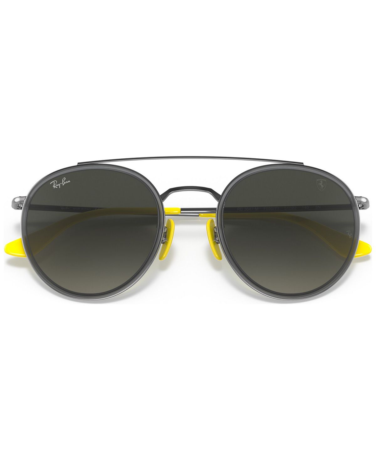 Ray ban sale 3647 ferrari