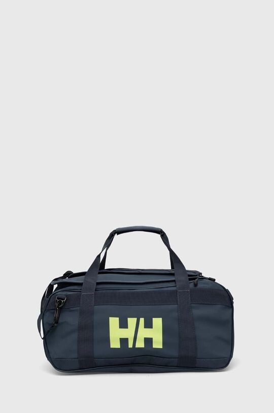 

Спортивная сумка Scout Helly Hansen, синий