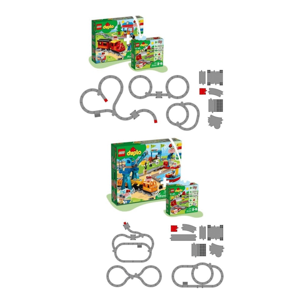 Duplo 10882 sales