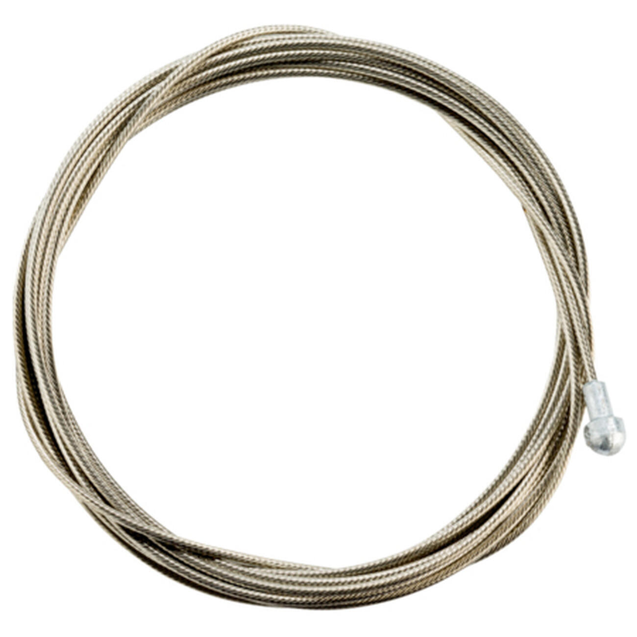 

Тормозной трос Jagwire Pro-1.5X2750mm-SRAM/Shimano, черный / черный / желтый