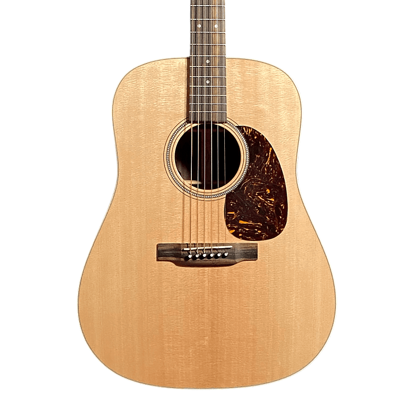 Акустическая электрогитара Martin D-16E Rosewood, натуральный цвет D-16E Rosewood Acoustic-Electric Guitar - Natural