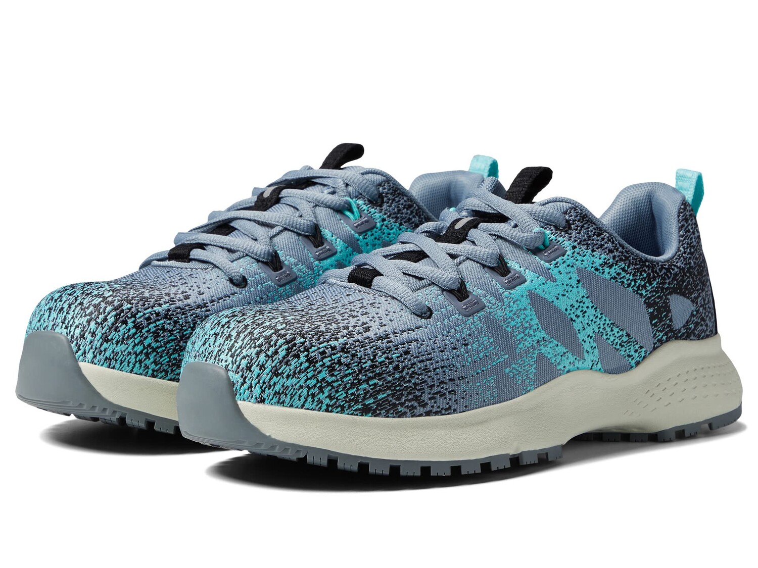

Кроссовки Shoes for Crews, Heather II NCT