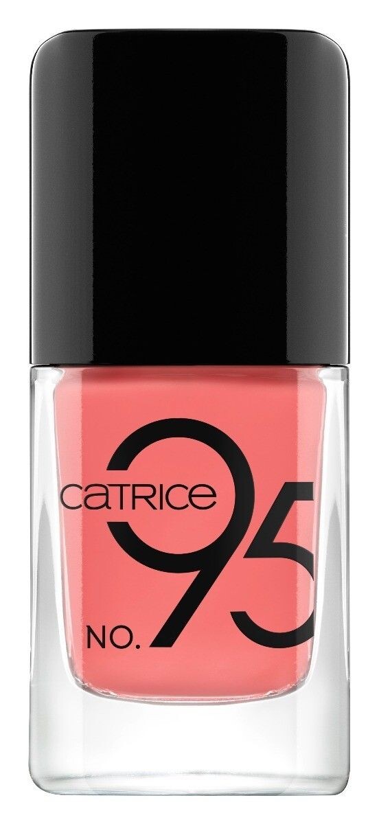 

Catrice ICONails Gel Lacquer лак для ногтей, 95 You Keep Me Brave