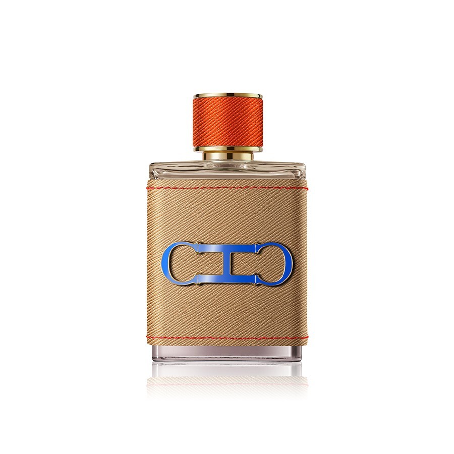 

Парфюмерная вода Carolina Herrera CH Men Pasion, 100 мл