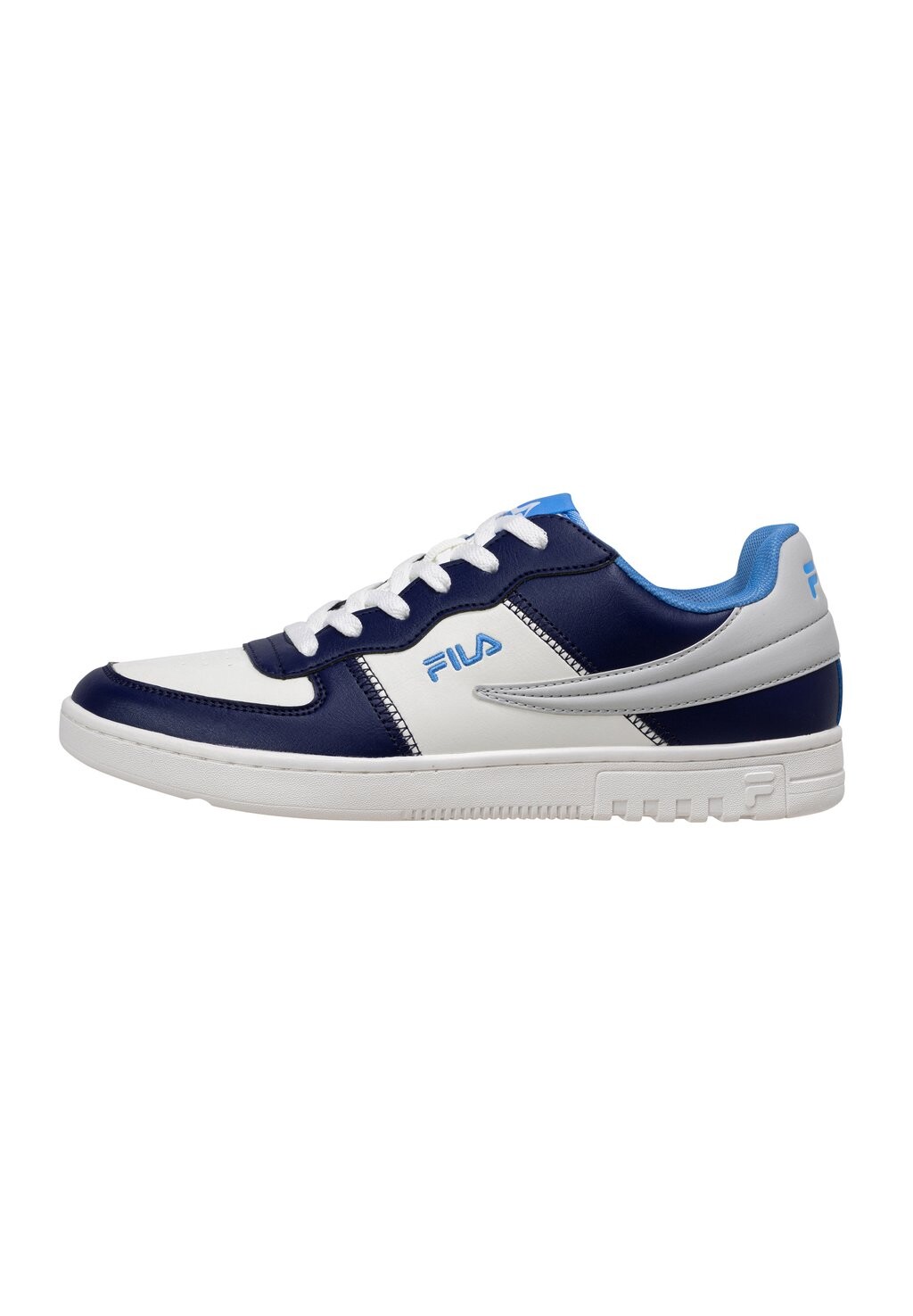 

Низкие кроссовки Fila