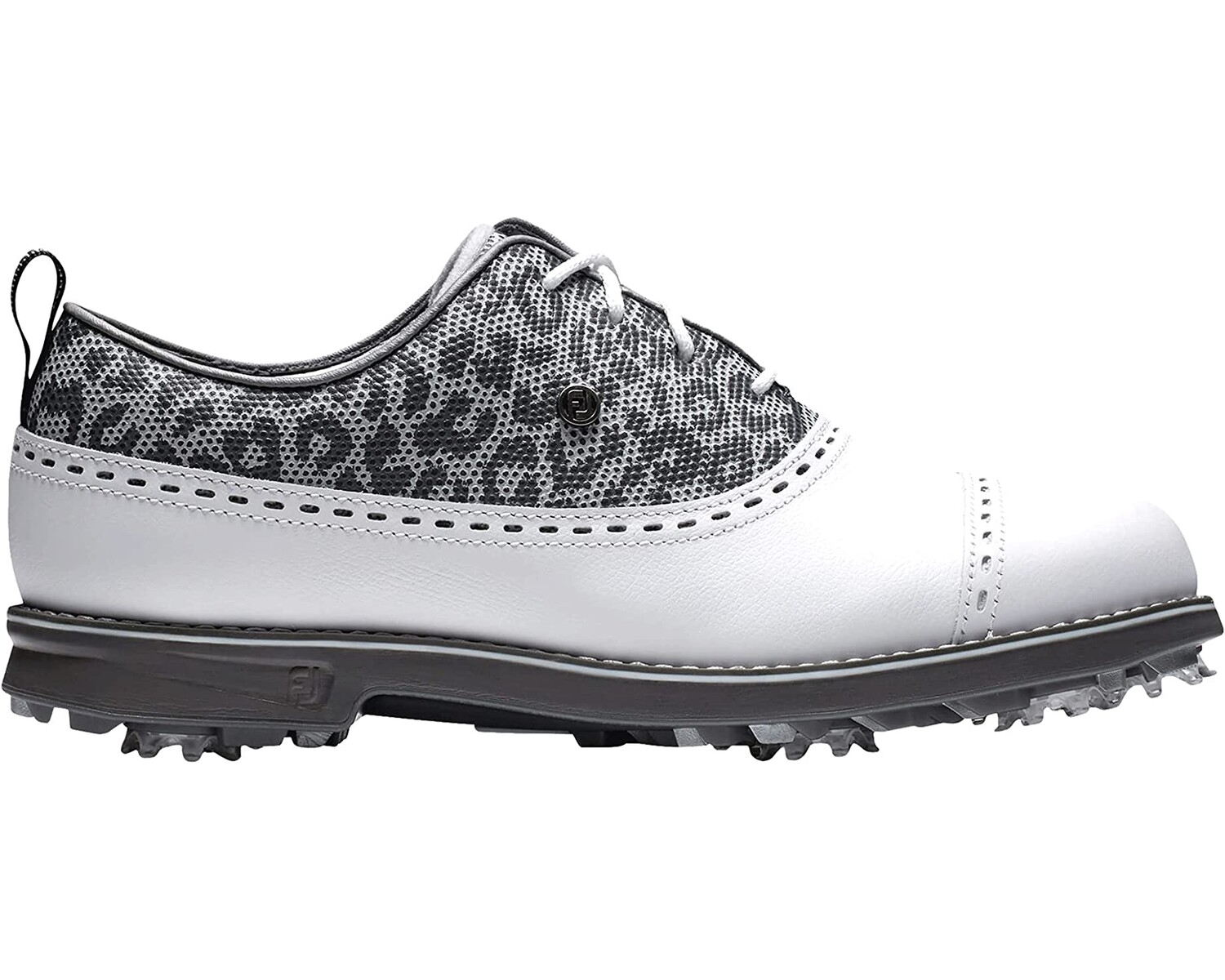 

Кроссовки Premiere Series FootJoy, белый