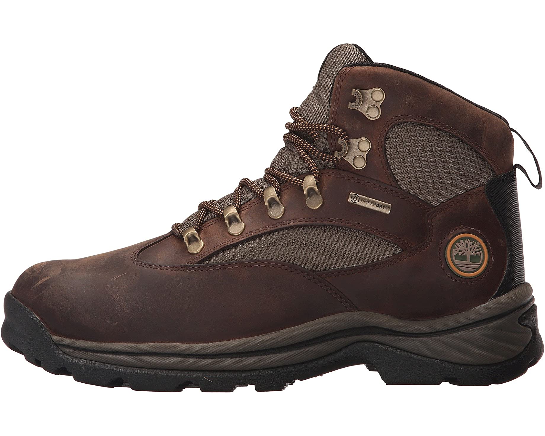 Botas store timberland chocorua