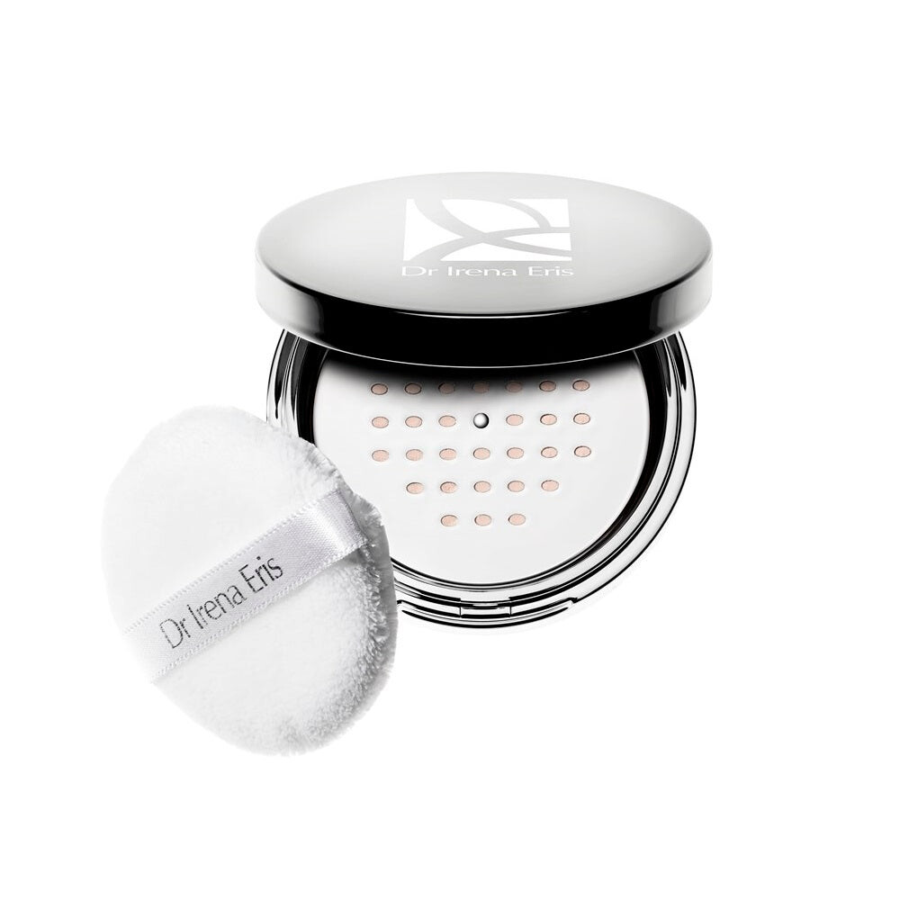 

Dr Irena Eris Illuminating Loose Powder Натуральная рассыпчатая пудра 11г