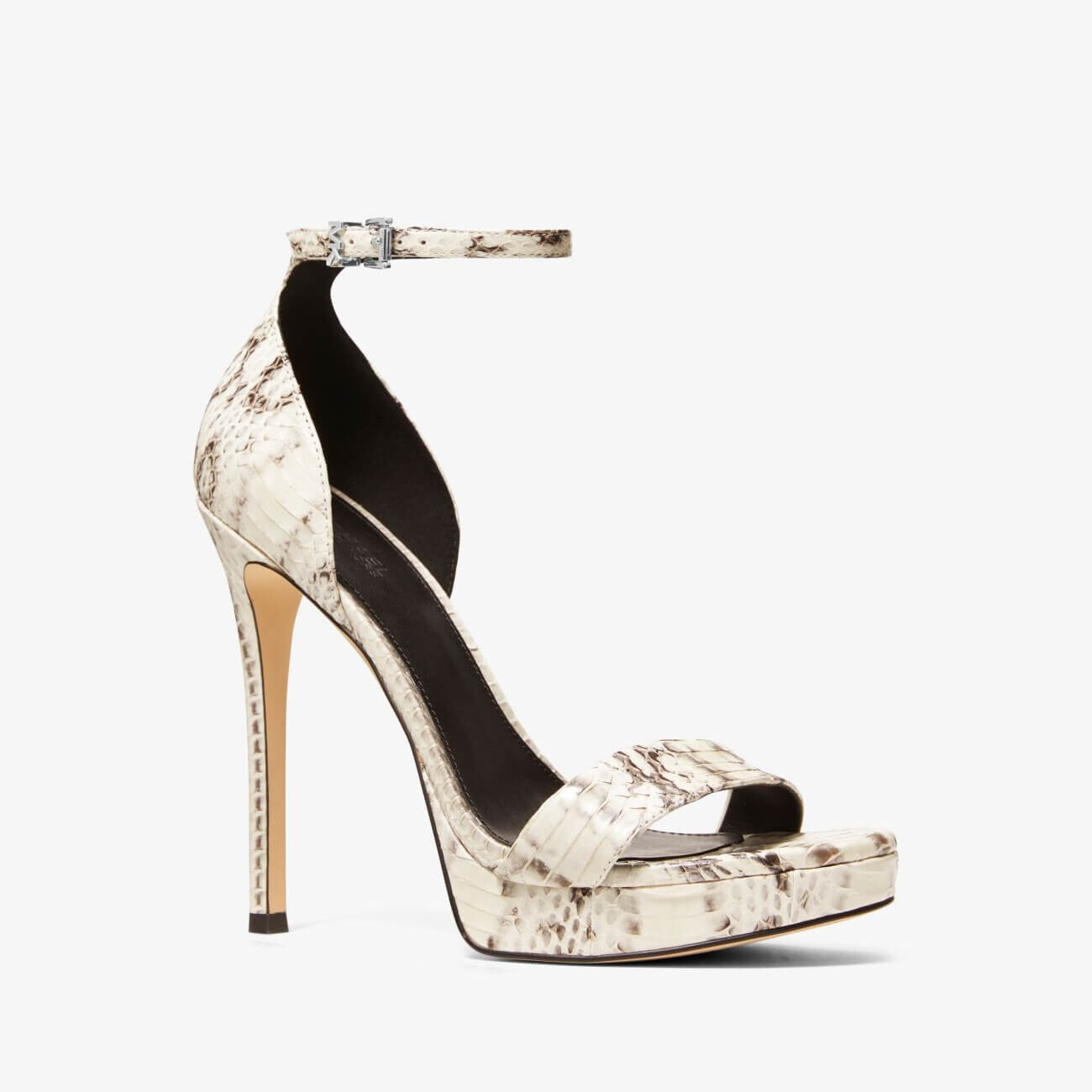 

Босоножки Michael Michael Kors Jordyn, натуральный