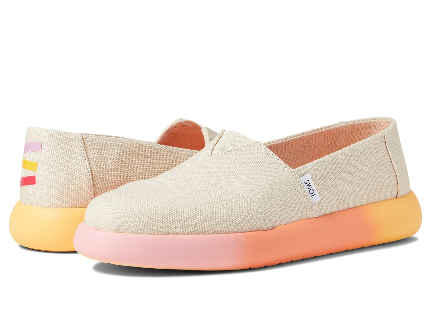 

Кроссовки TOMS, Alpargata Mallow