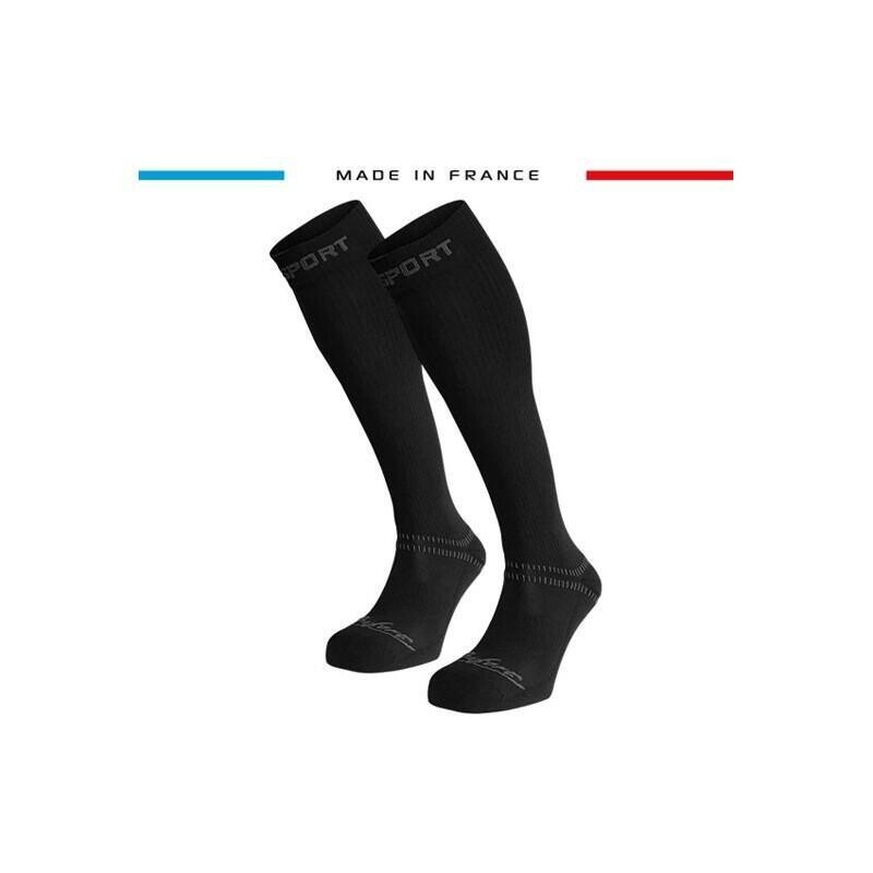 

Носки без стопы Kappa Spolf pro, желтый/желтый/черный