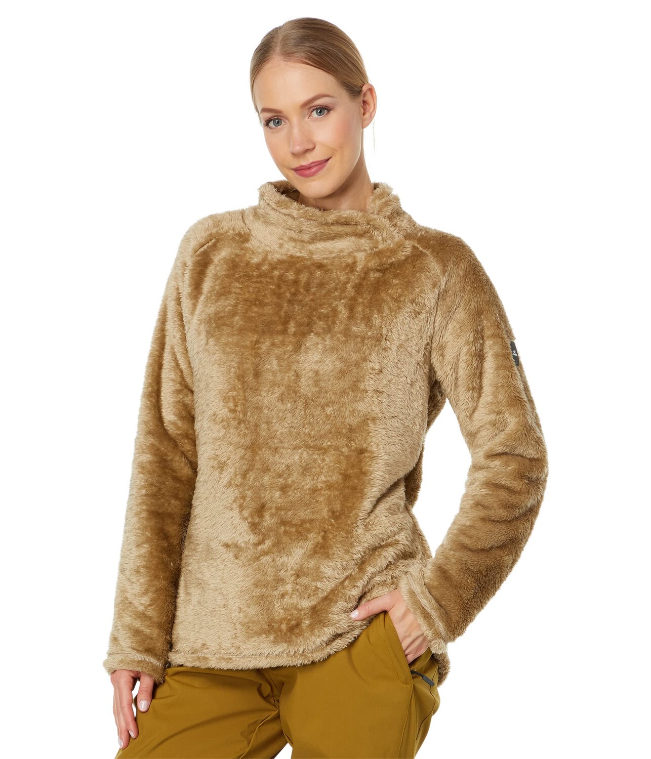 

Пуловер O'Neill, Hazel Fleece, Коричневый