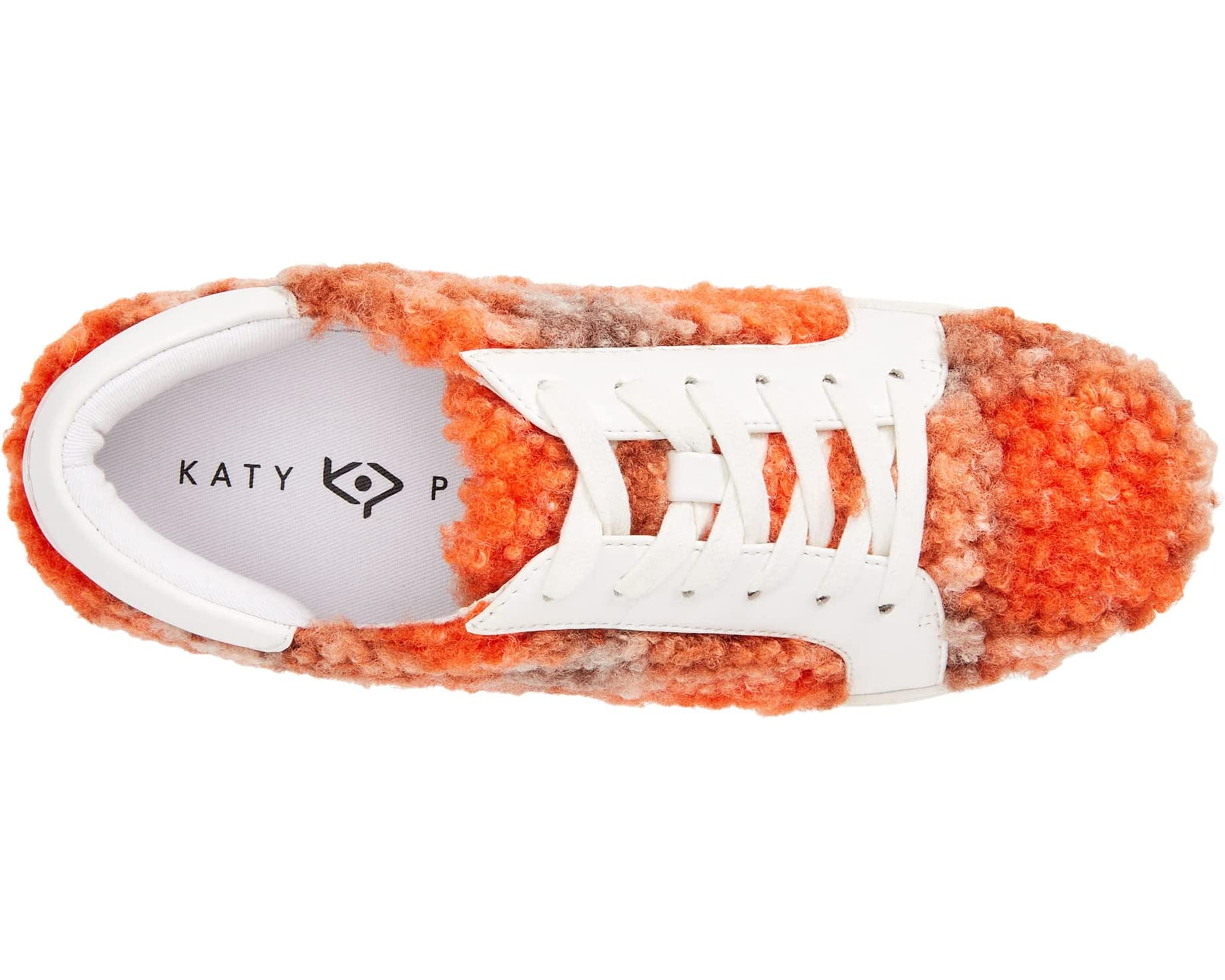 Кроссовки The Rizzo Katy Perry, оранжевый мульти katy perry katy perry smile colour