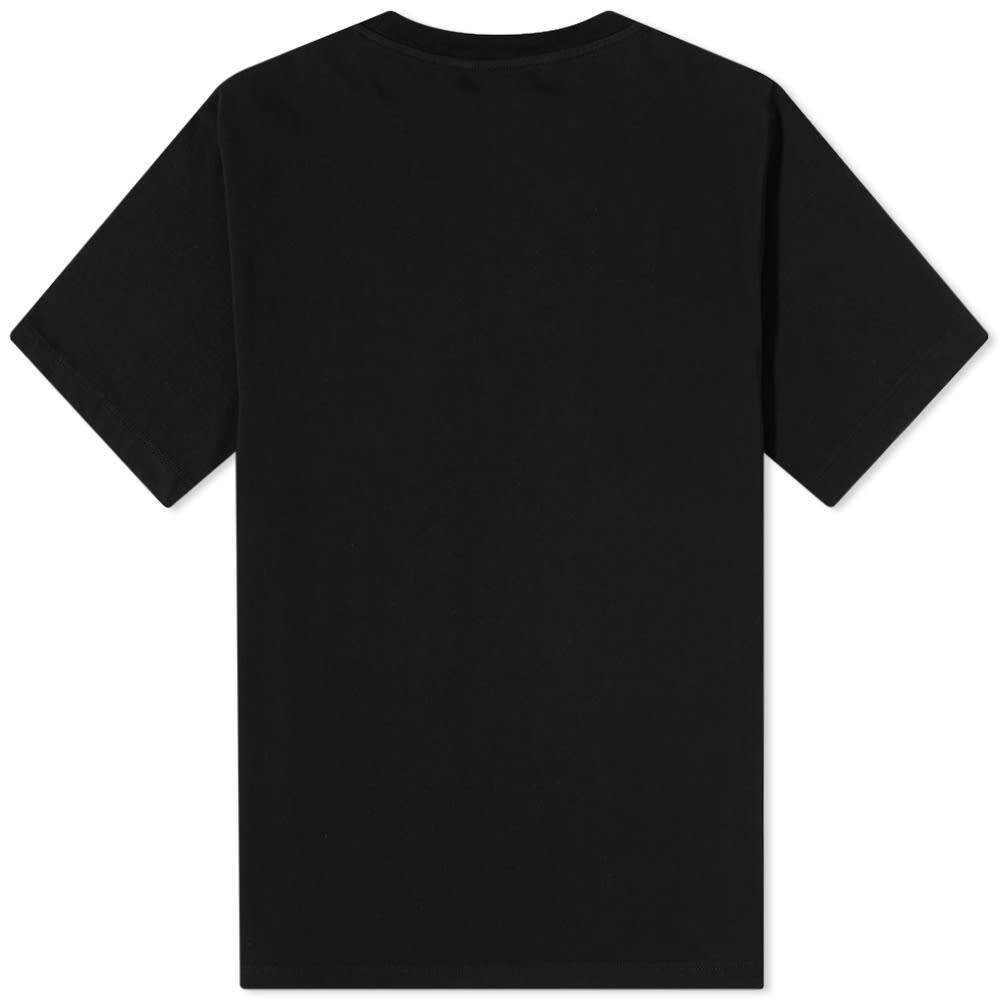 

Футболка Aries Roman Head Tee