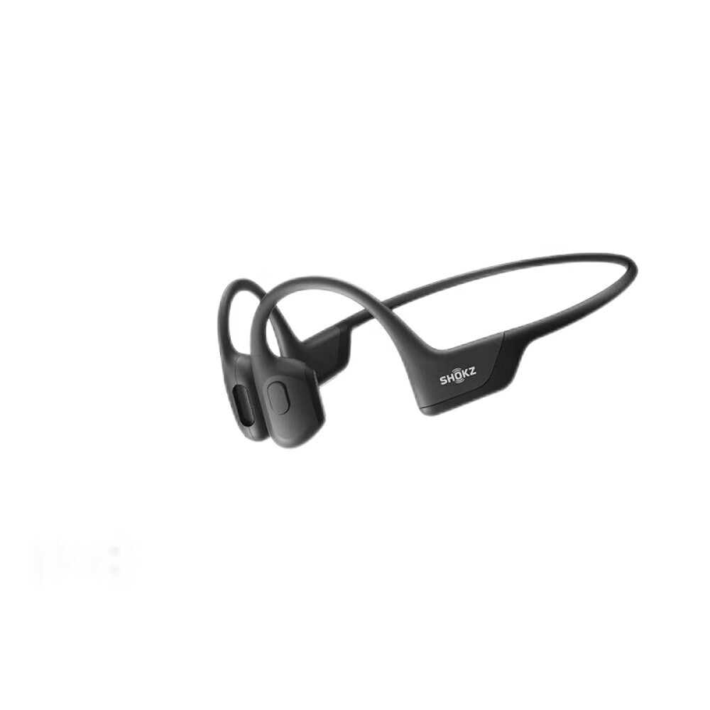

Bluetooth-гарнитура Shokz OpenRun Pro, черный