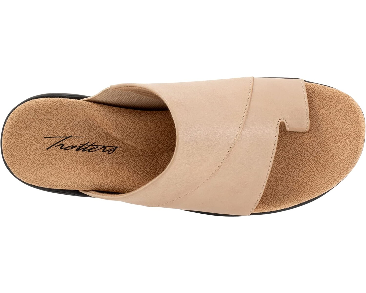 

Сандалии Regina Trotters, бежевый