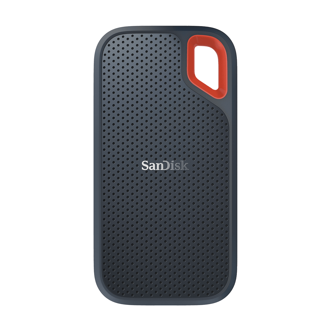 Внешний диск SSD Sandisk Extreme Portable External, 500ГБ