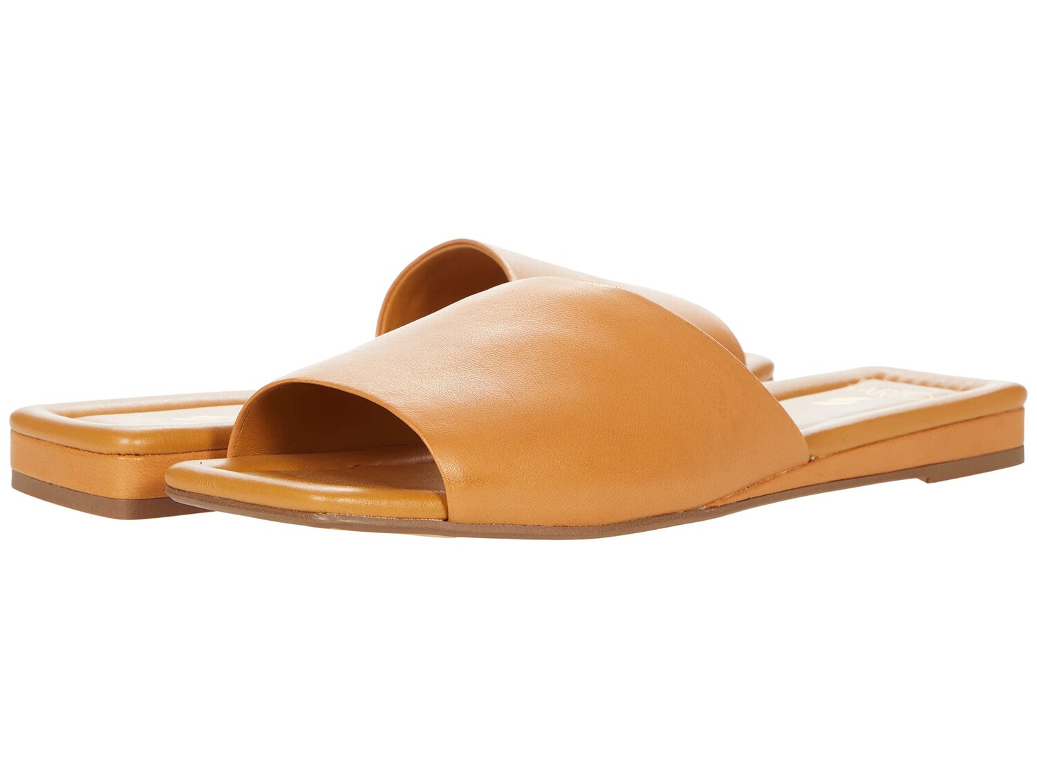 

Шлепанцы Franco Sarto, Bordo by SARTO