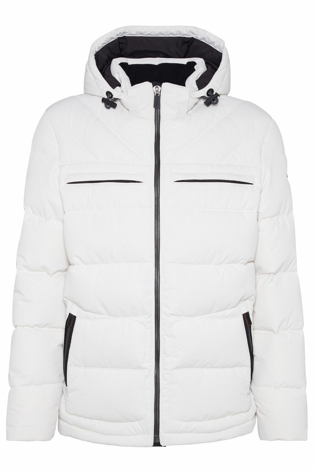 

Куртка Bugatti Blousonjacke, экрю