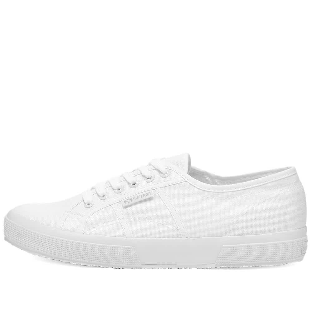 

Кроссовки Superga 2750 Cotu Classic, Белый