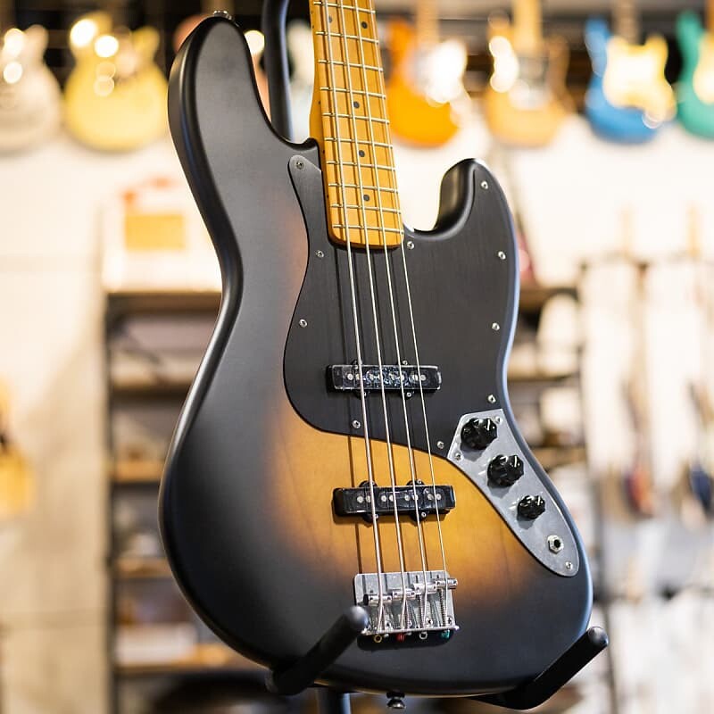 

Гитара Squier 40th Anniversary Vintage Edition Jazz Bass
