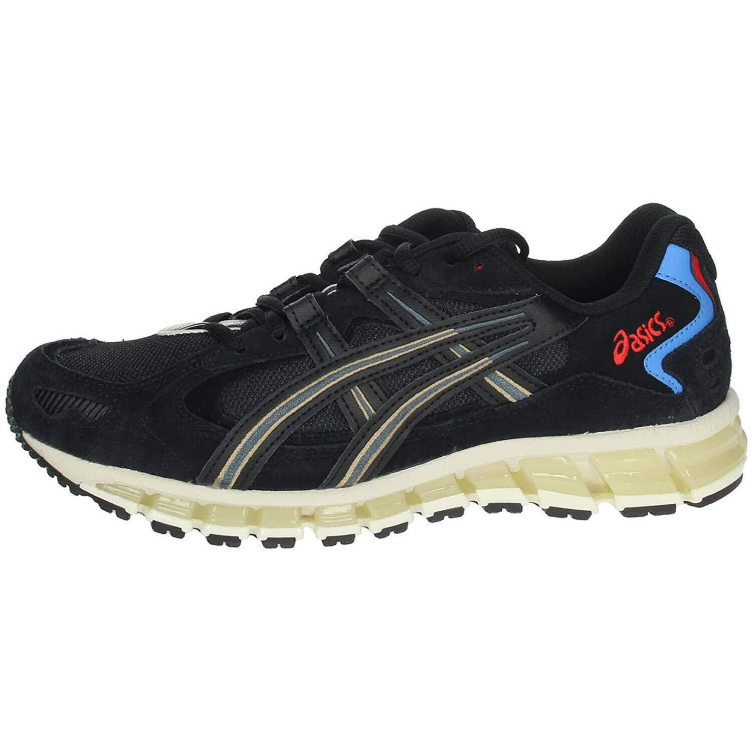

Гель для беговых кроссовок ASICS Kayano 5 360, черный