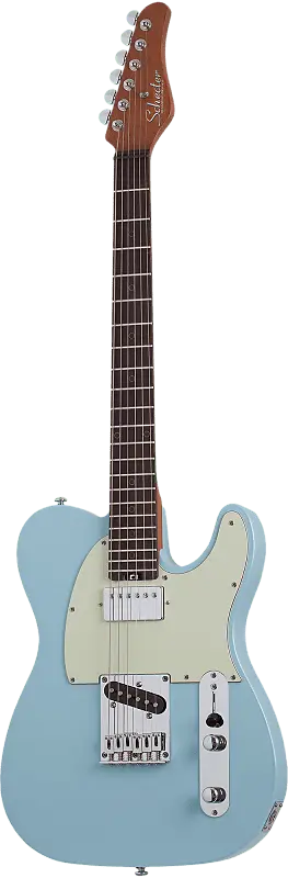 

Schecter Nick Johnston Signature PT Atomic Frost