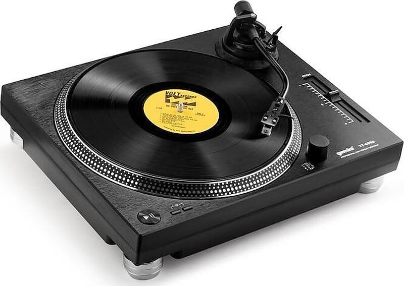 

Проигрыватель Gemini TT-4000