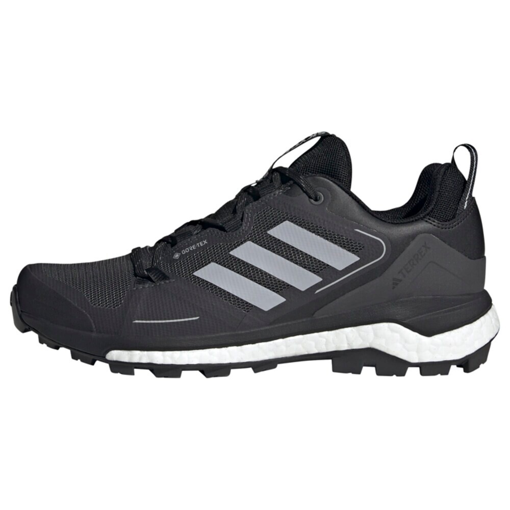 

Кроссовки ADIDAS TERREX Skychaser Gore-Tex 2.0, черный