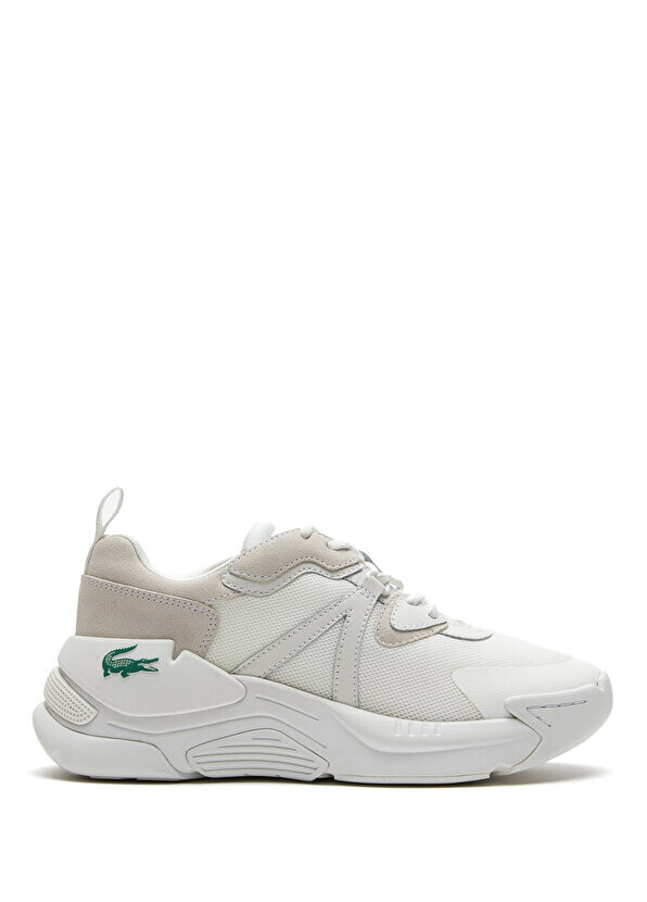 

Женские белые кроссовки lw2 xtra Lacoste