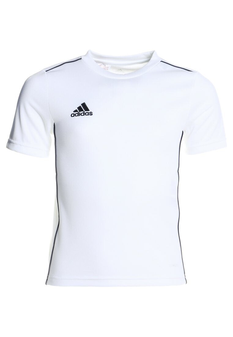 

Джерси НБА CORE adidas Performance, цвет white/black