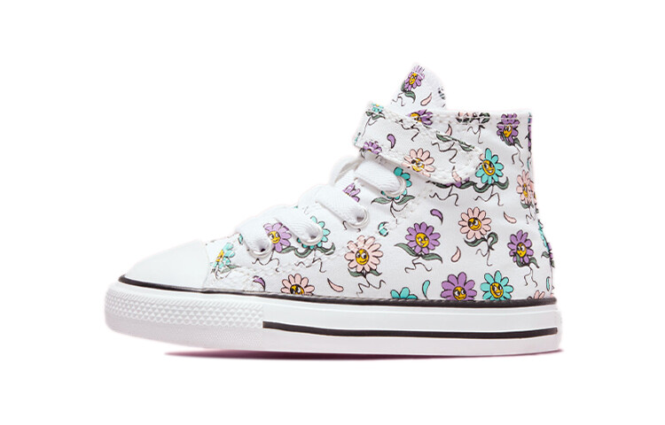 

Обувь для малышей Converse Chuck Taylor All Star TD